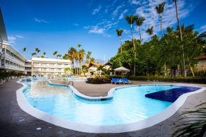 Vacaciones 2022 Punta Cana